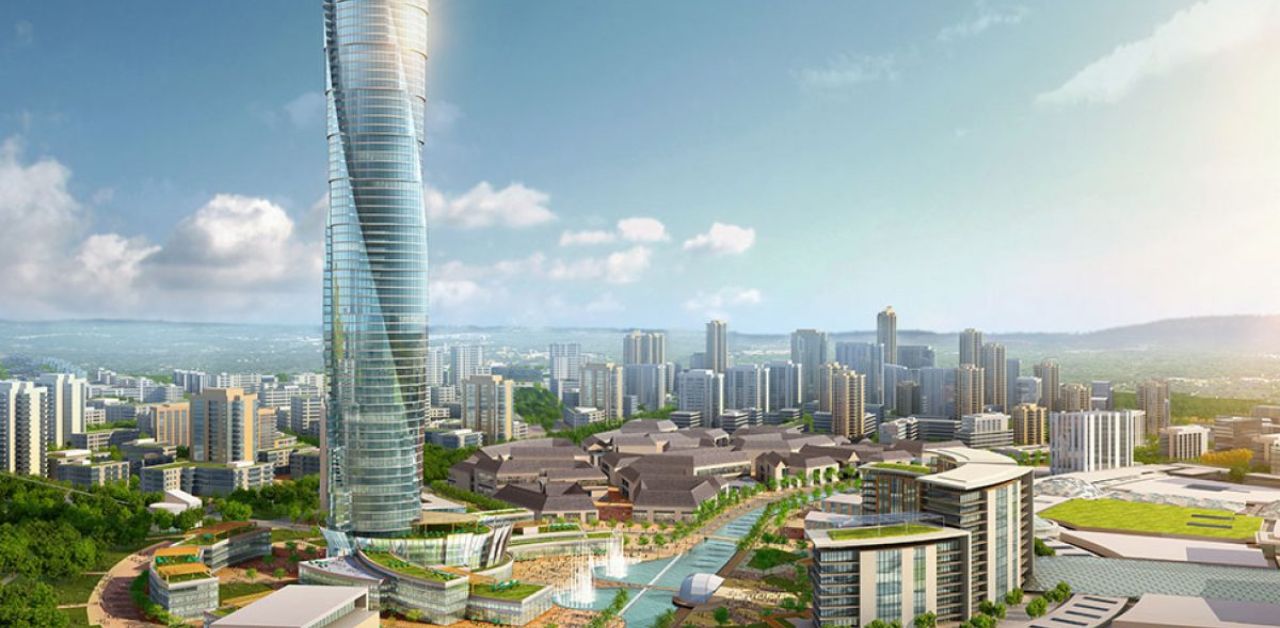 Qatar Airways Abuja Office in Nigeria