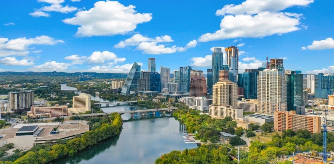 Qatar Airways Austin Office in USA