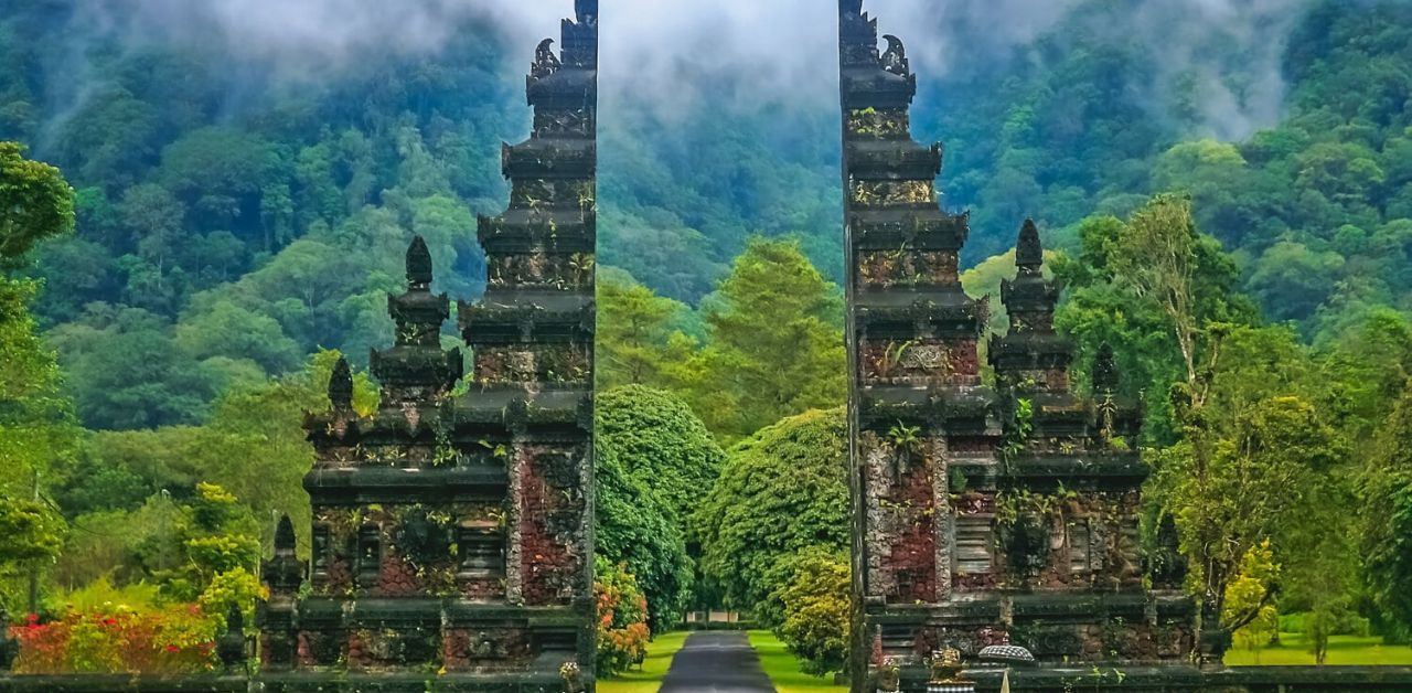 Qatar Airways Bali Office in Indonesia