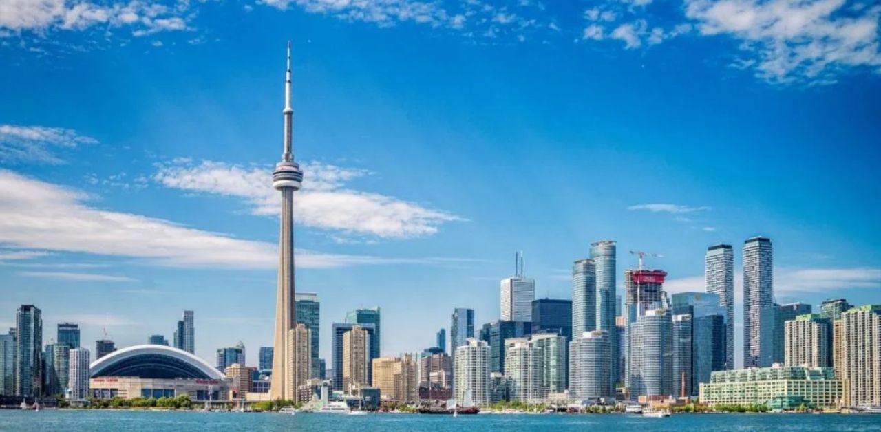 Qatar Airways Canada Office