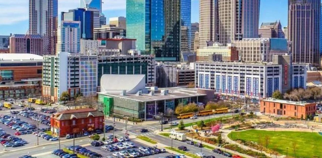 Qatar Airways Cincinnati Office in USA