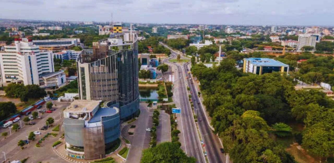 Qatar Airways Santiago Office in Chile