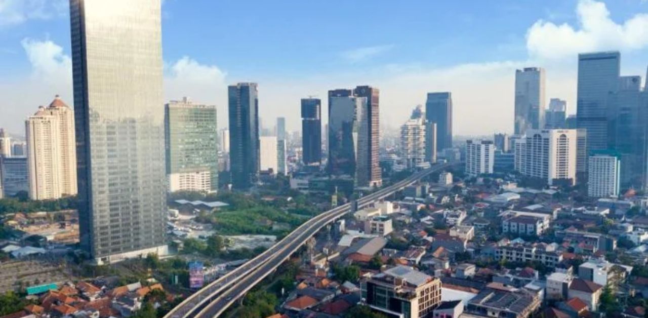 Qatar Airways Denpasar Office in Indonesia