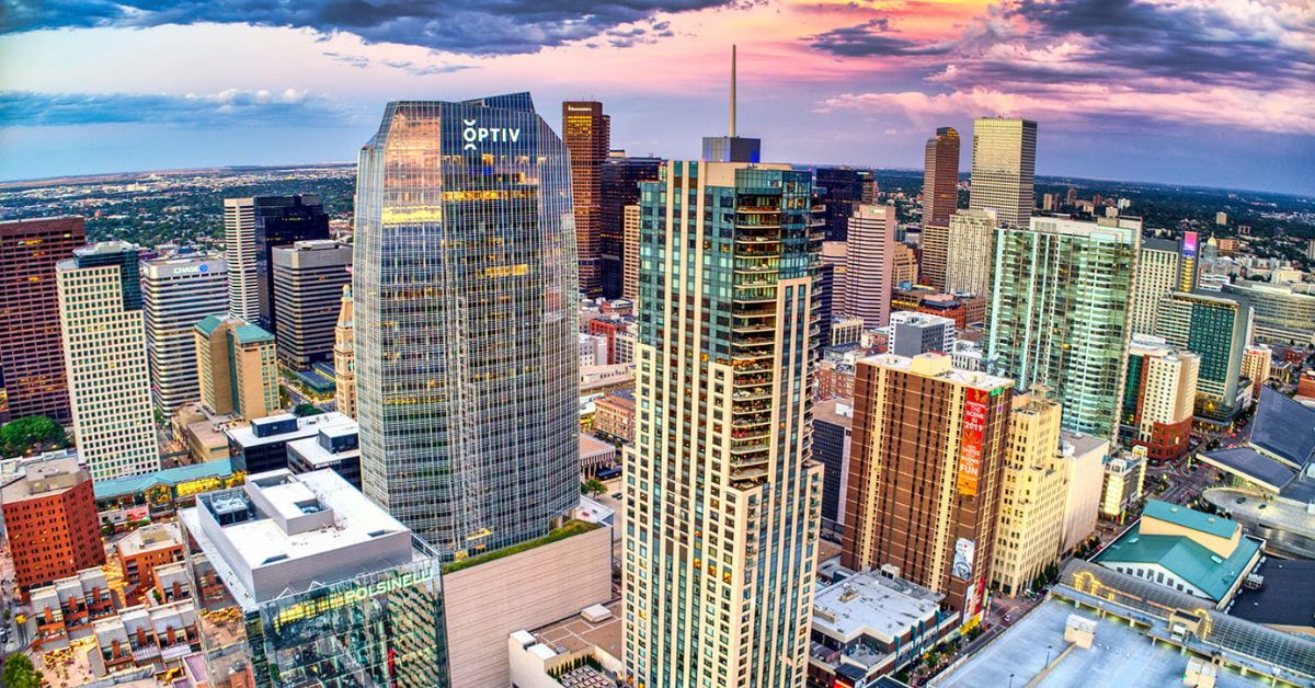 Qatar Airways Denver Office in USA