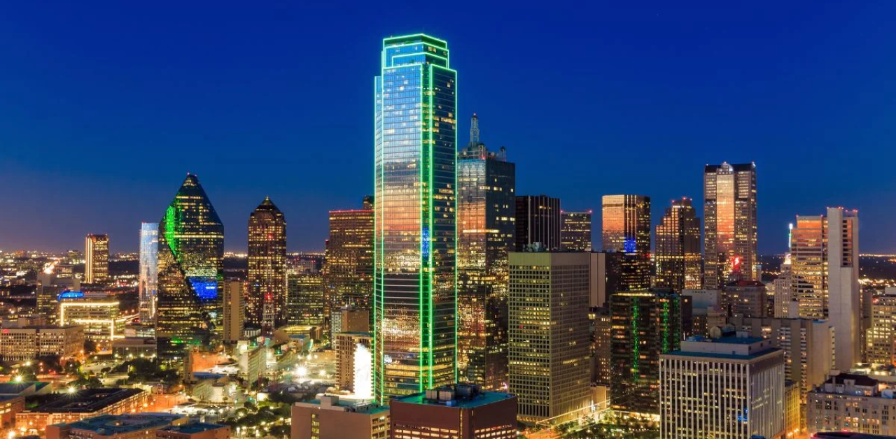 Qatar Airways Detroit Office in USA