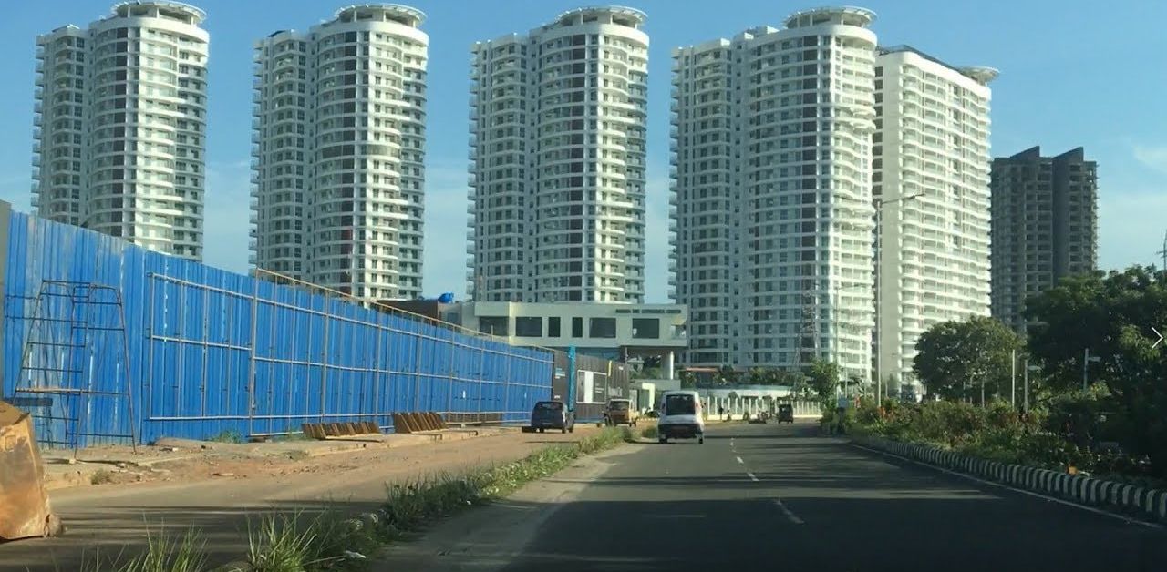 Qatar Airways Ernakulam Office in Kerala