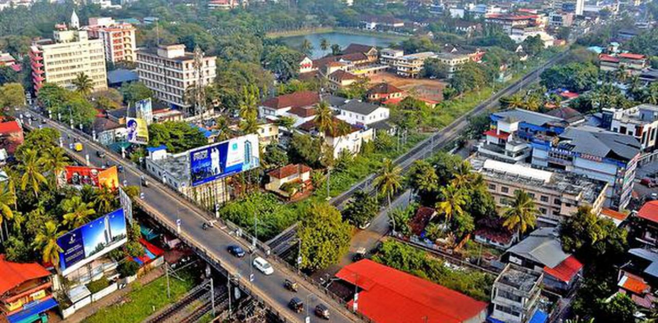 Qatar Airways Kozhikode Office in Kerla