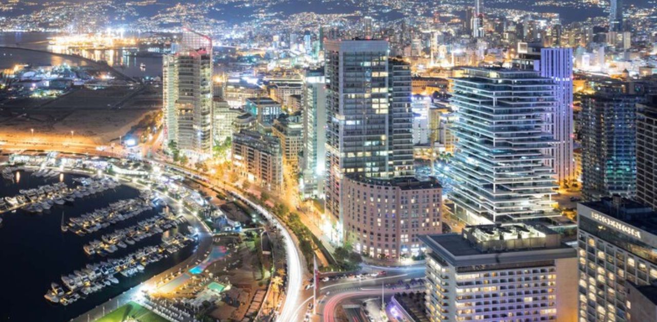 Qatar Airways Lebanon Office