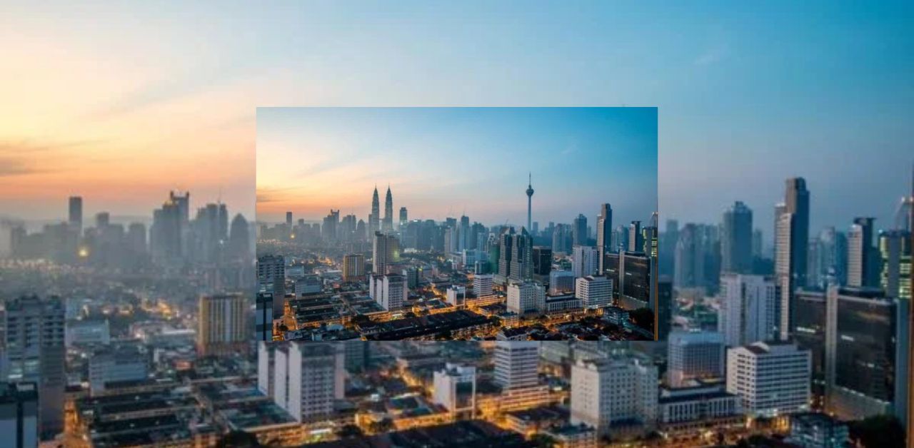 Qatar Airways Malaysia Office