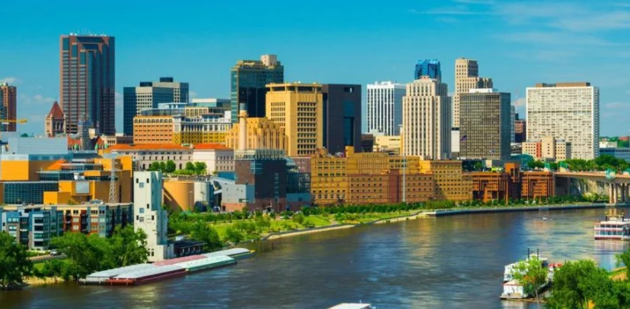 Qatar Airways Minneapolis-St Paul Office in USA