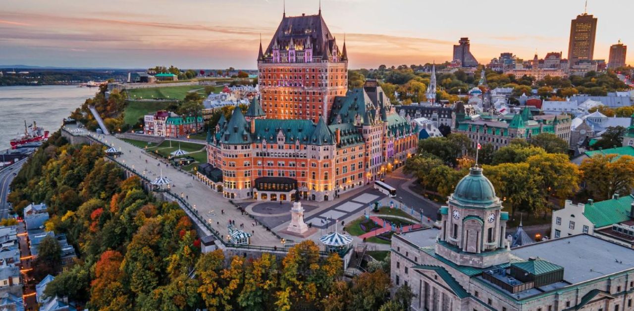 Qatar Airways Montreal Office in Canada