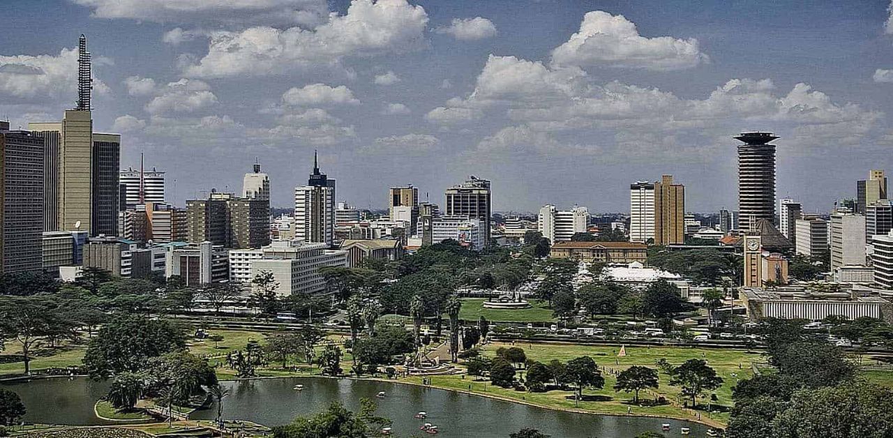 Qatar Airways Nairobi Office in Kenya