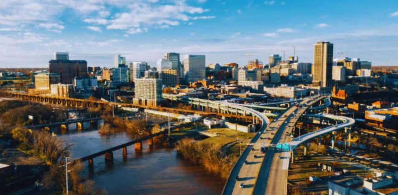 Qatar Airways Nashville Office in USA