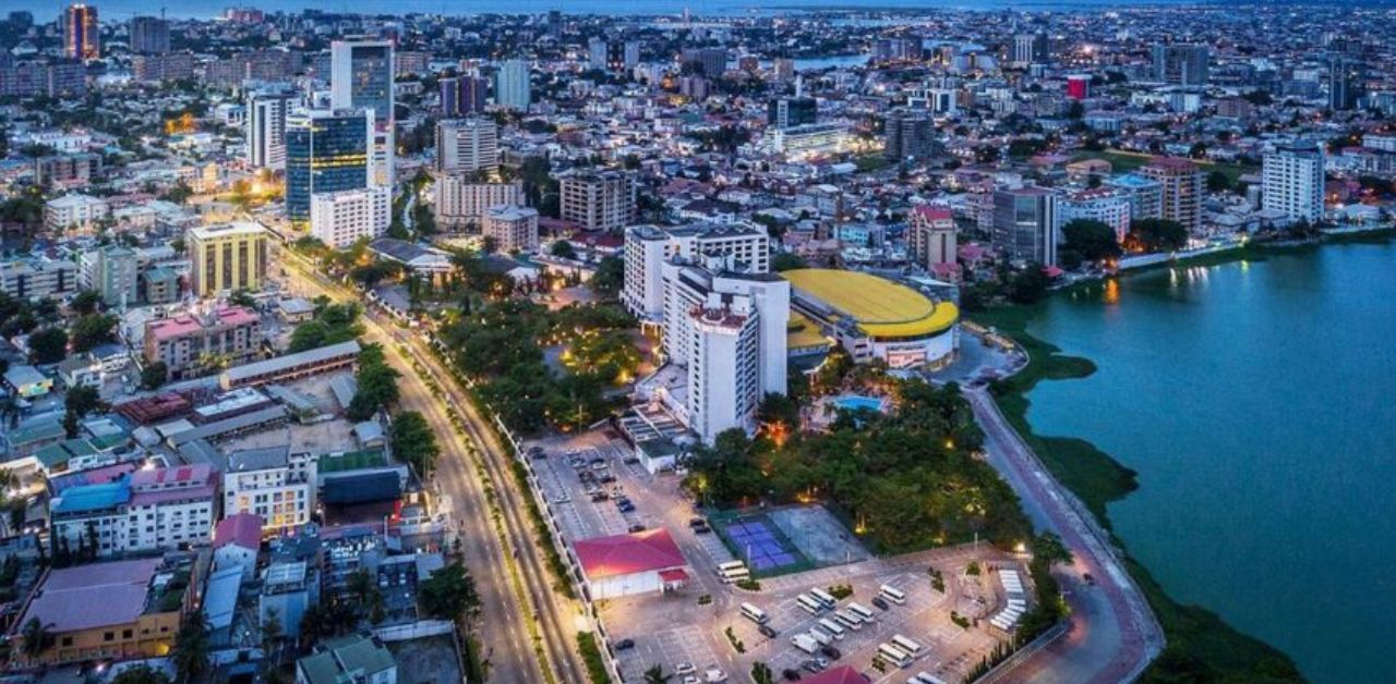 Qatar Airways Nigeria Office