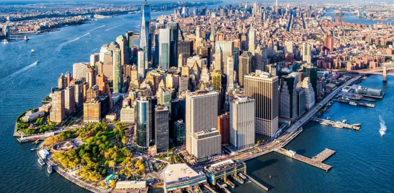 Qatar Airways Oakland Office in USA