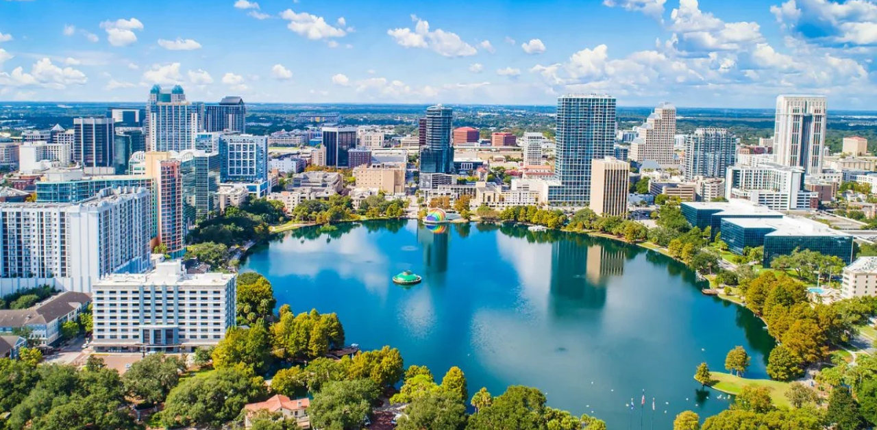 Qatar Airways Orlando Office in USA