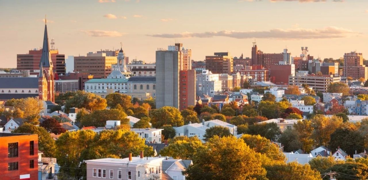 Qatar Airways Portland Office in USA