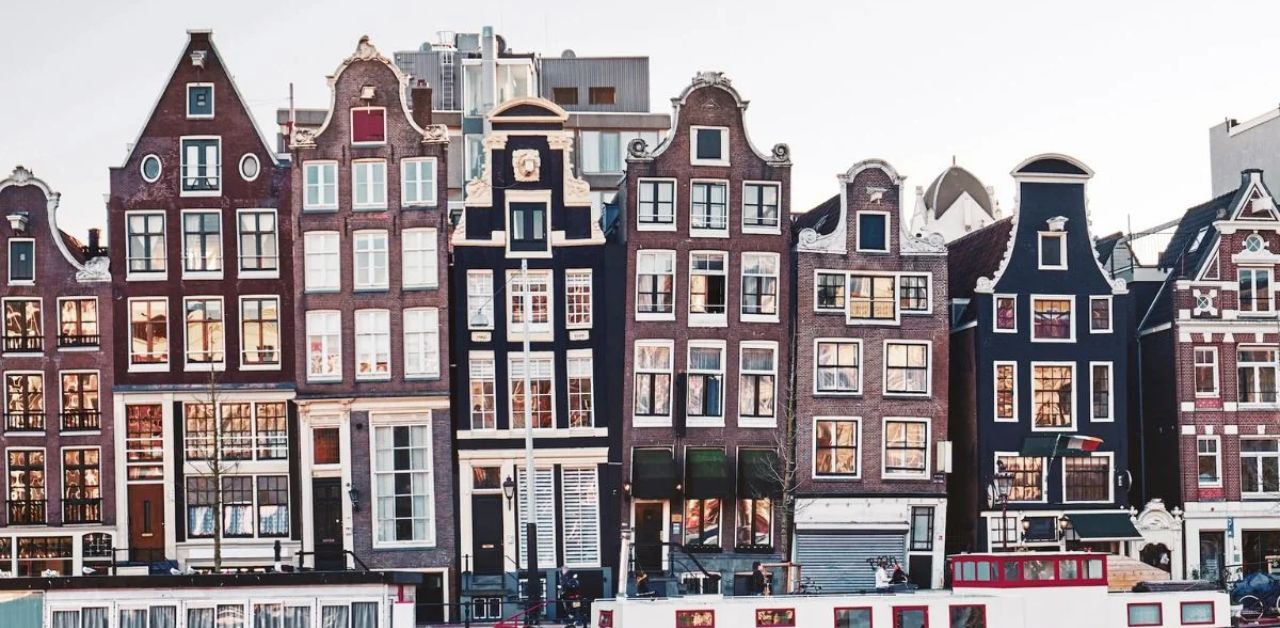 Qatar Airways Rotterdam Office in Netherlands