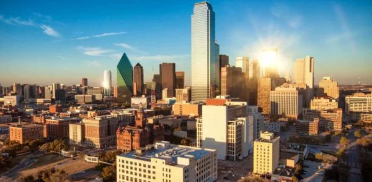 Qatar Airways Sacramento Office in USA