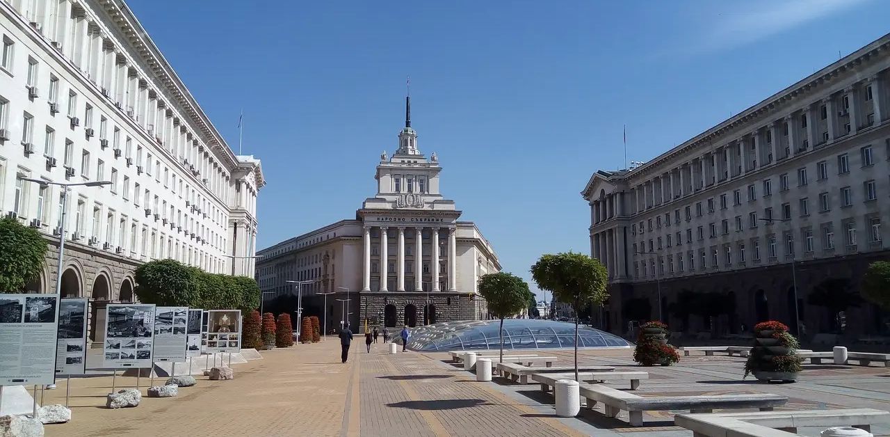 Qatar Airways Sofia Office in Bulgaria