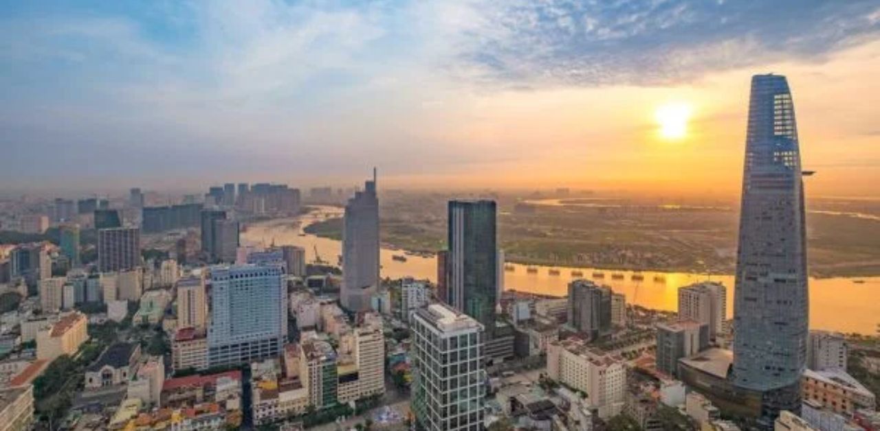 Qatar Airways Vietnam Office