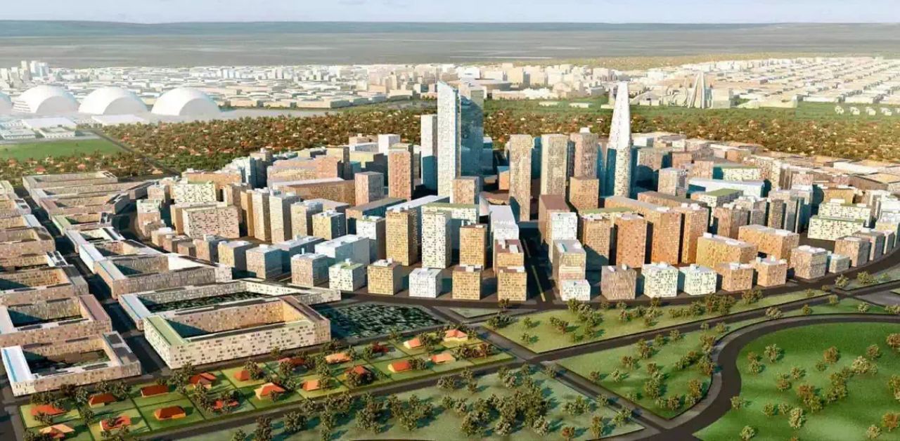 Qatar Airways Zimbabwe Office